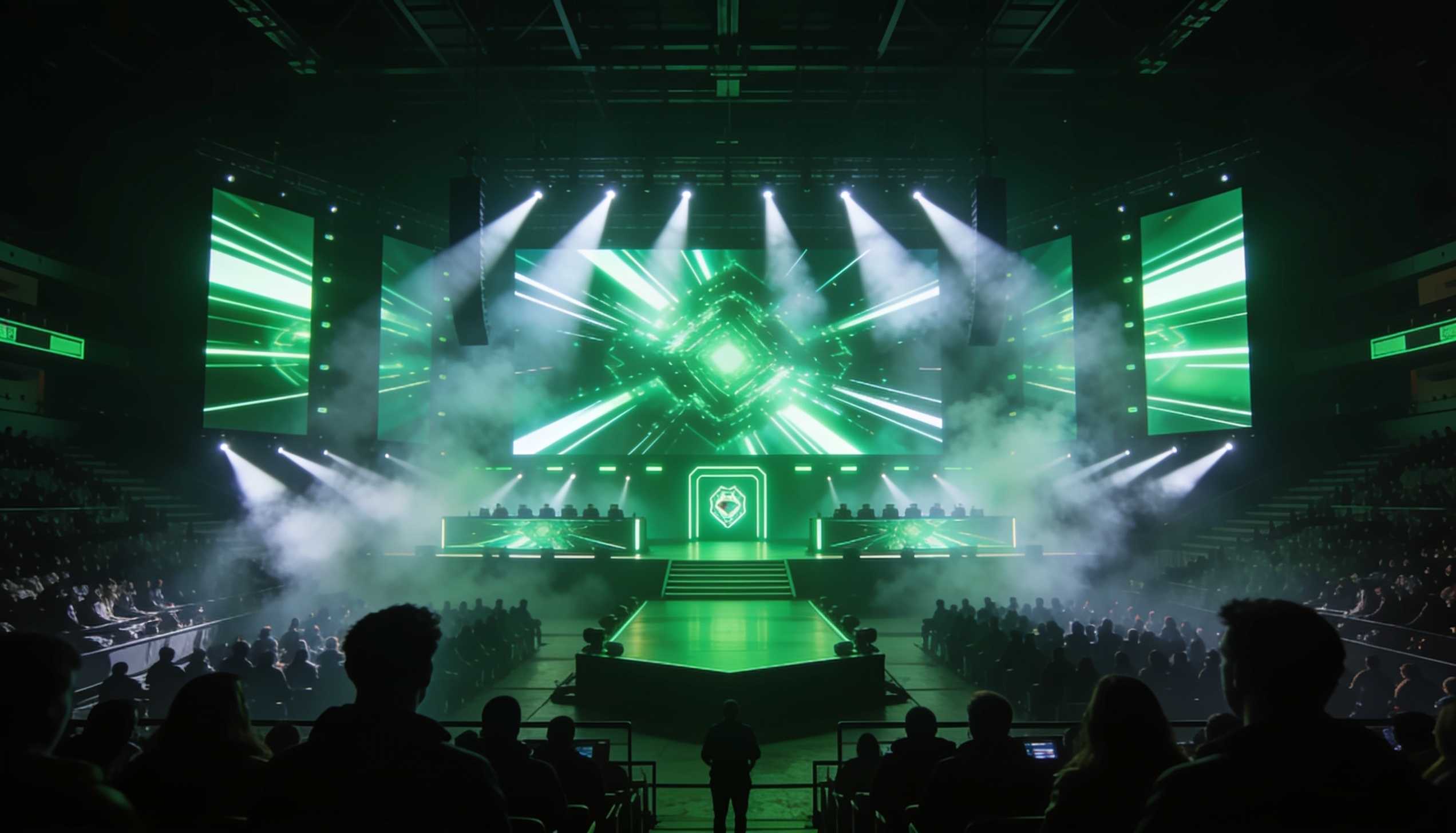 Esports World Cup 2026: Dates, Prize Pool, and the Events Worth Your Time