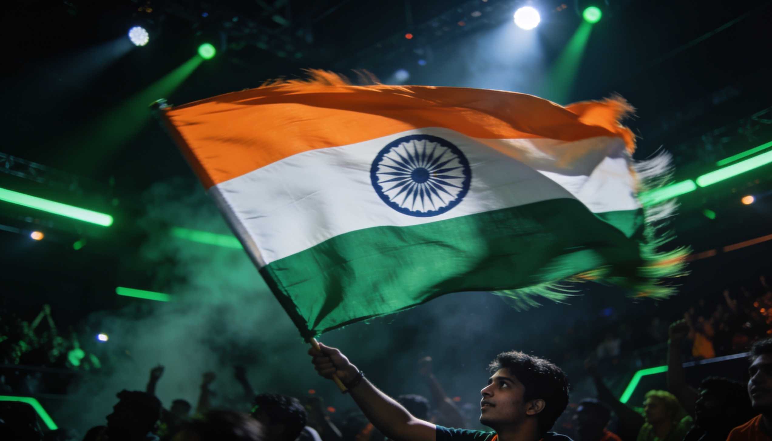 India at the Esports World Cup 2026: GodLike, Orangutan, and S8UL’s 13-Title Grind