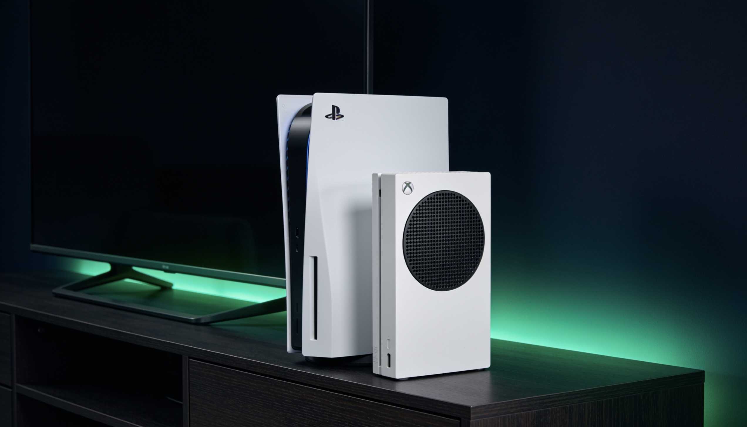 PS5 vs Xbox Series S: I Own Both. Here’s Who Should Buy Which
